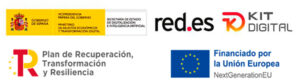 Plan de Recuperación, Transformación y Resiliencia. Proyecto «Financiado por la Unión Europea – NextGenerationEU»